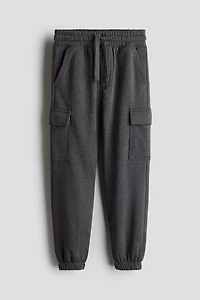 Cargo Joggers