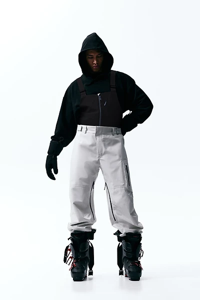 3-layer Regular Fit Ski Bib Pants StormMove™
