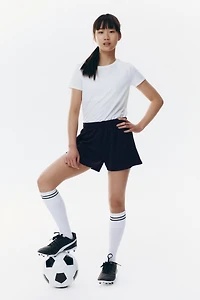 Soccer Shorts with DryMove™