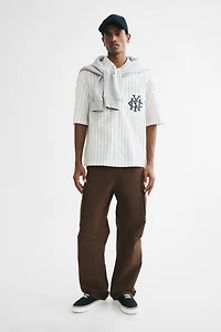 Relaxed-Fit Cargo Pants