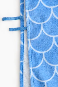 Hooded Towel