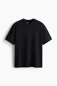 T-shirt rafraîchissant décontracté