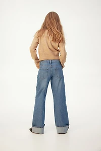 Jean Taille Basse