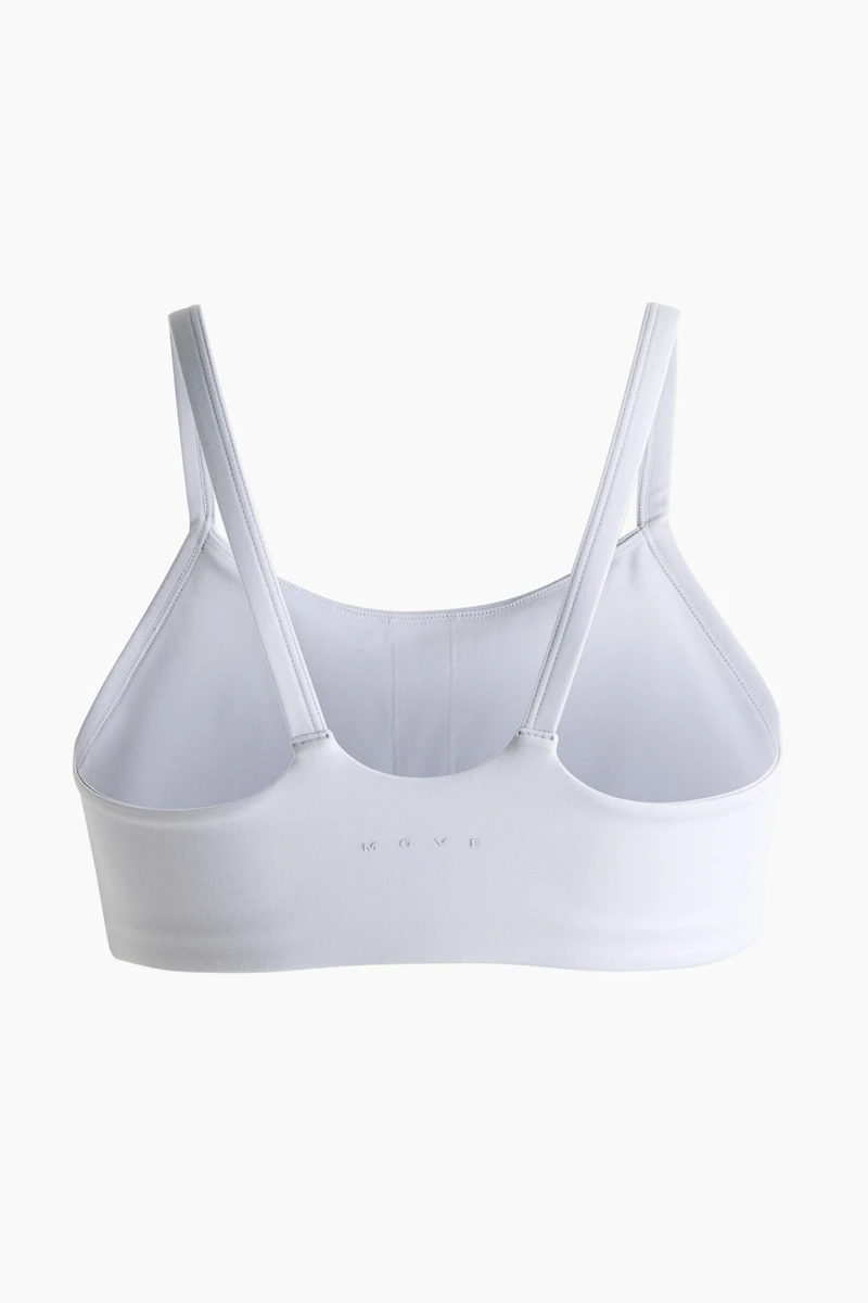 Medium Support Sports Bra with SoftMove™
