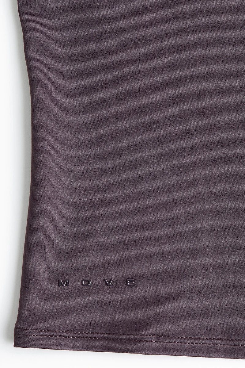Sports Shirt with DryMove™