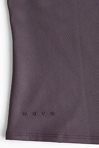 Sports Shirt with DryMove™