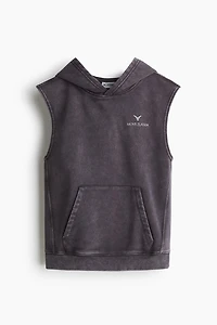 Kangourou sport sans manches