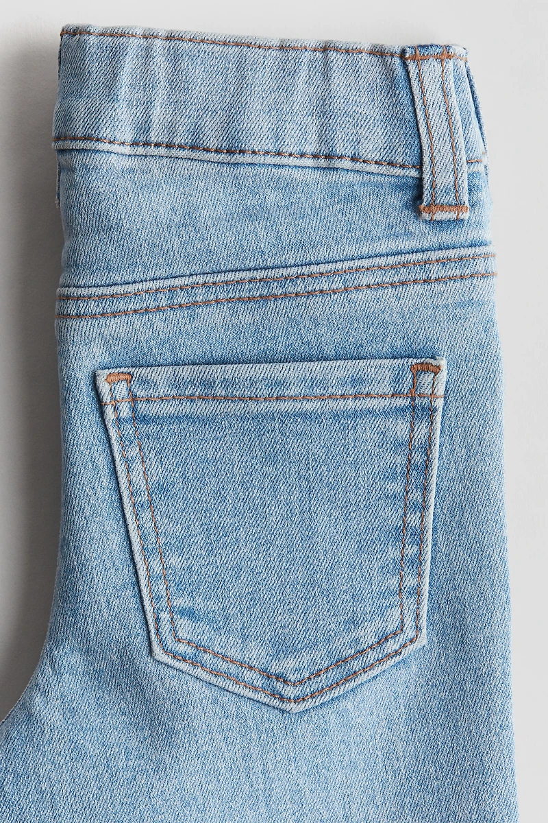 Slim-Fit Jeans