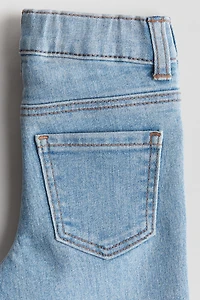 Slim-Fit Jeans