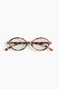 Blue Light Eyeglasses