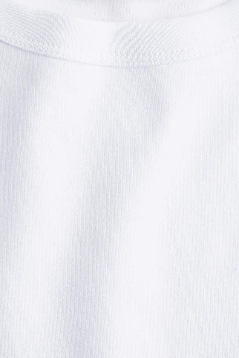 Cotton T-Shirt