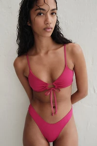 Padded Bikini Top