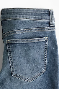 Jean Évasé Taille Basse