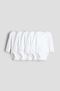 Lot de 5 maillots