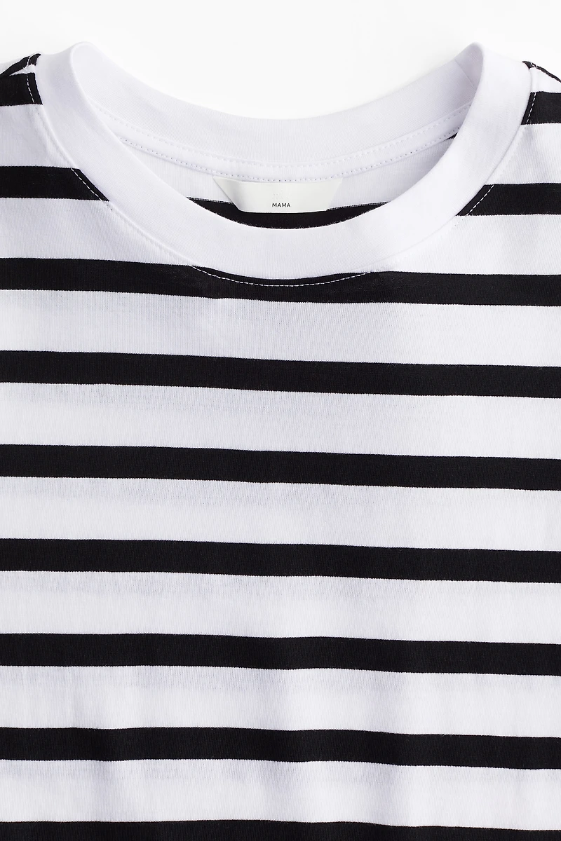 MAMA Cotton T-shirt