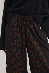 MAMA Before & After Drawstring Pants