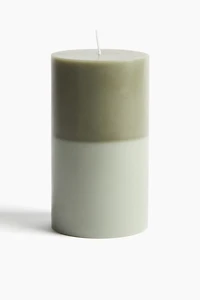Large Pillar Candle