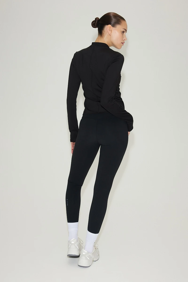 Warm Activewear Jacket with DryMove™