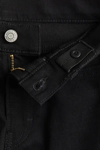 Comfort Stretch Slim-Fit Jeans