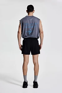 Short Running Shorts with DryMove™