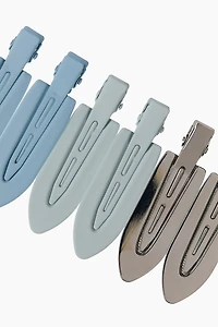 6-Pack Beauty Hair Clips