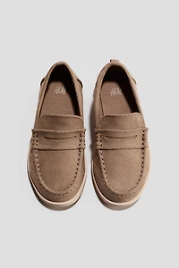 Mocassins