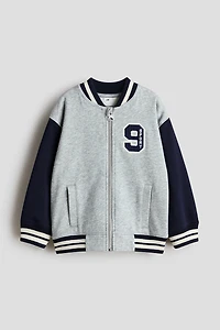 Baseball Jacket