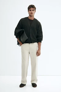 Relaxed-Fit Work Pants