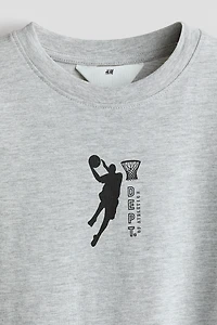 5-pack Cotton T-Shirts