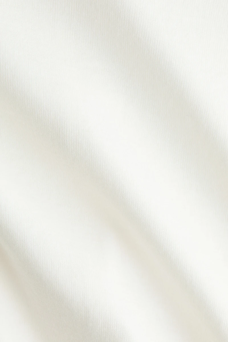 T-shirt en coton pima