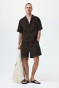 Relaxed-Fit Resort Shirt