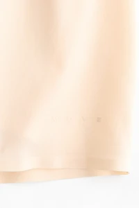 Double-Layered Sports Shorts