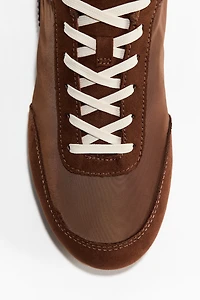 Espadrilles