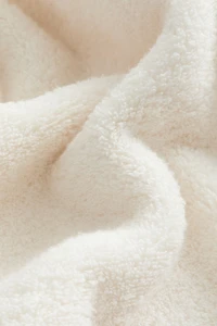 Cotton Terry Bath Towel