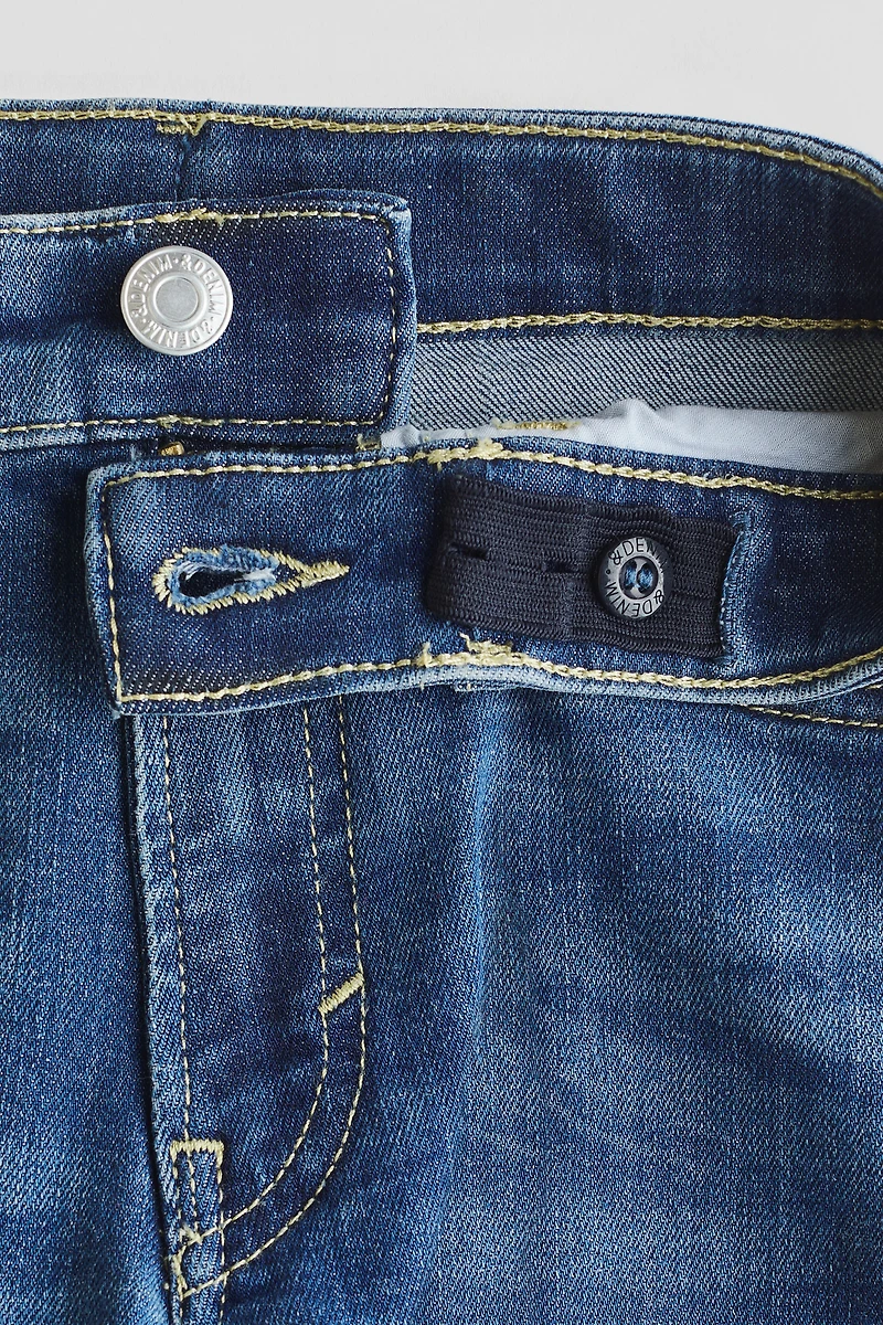 Skinny Fit Jeans