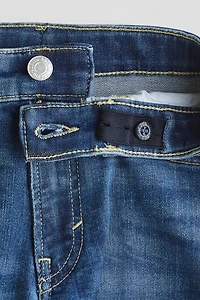 Skinny Fit Jeans