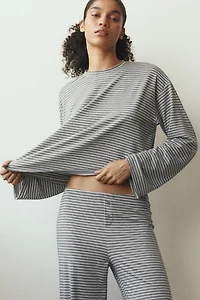 Jersey Pajamas