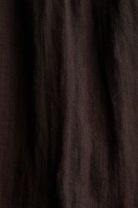 Loose-Fit Beach Shorts