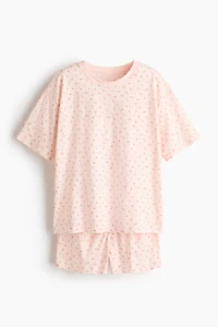 Printed Pajamas