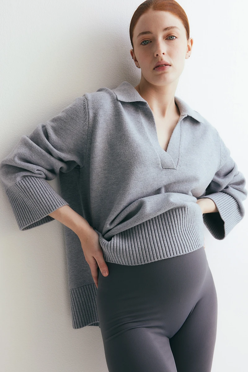 MAMA Caleçon long