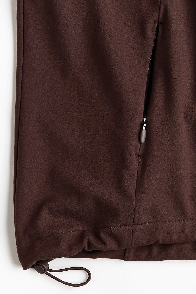 Veste de survêtement sport SoftMove🅪