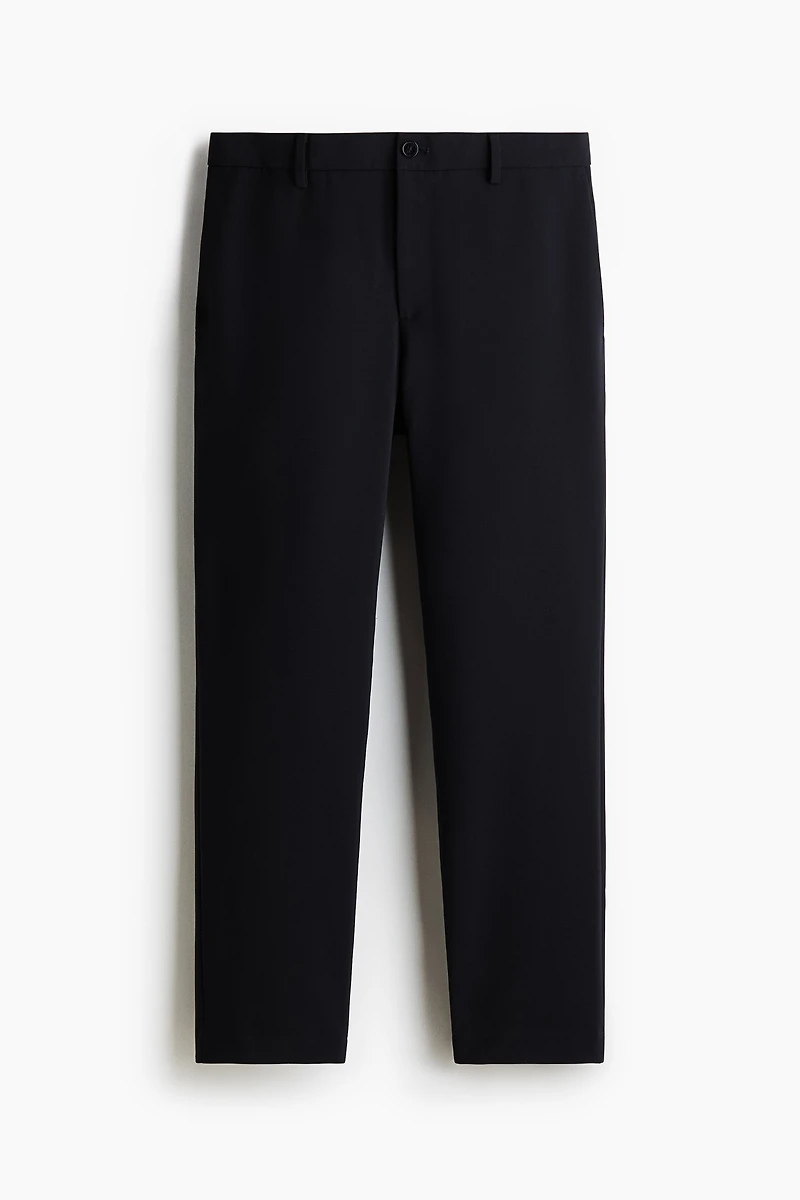 Pantalon chic près du corps