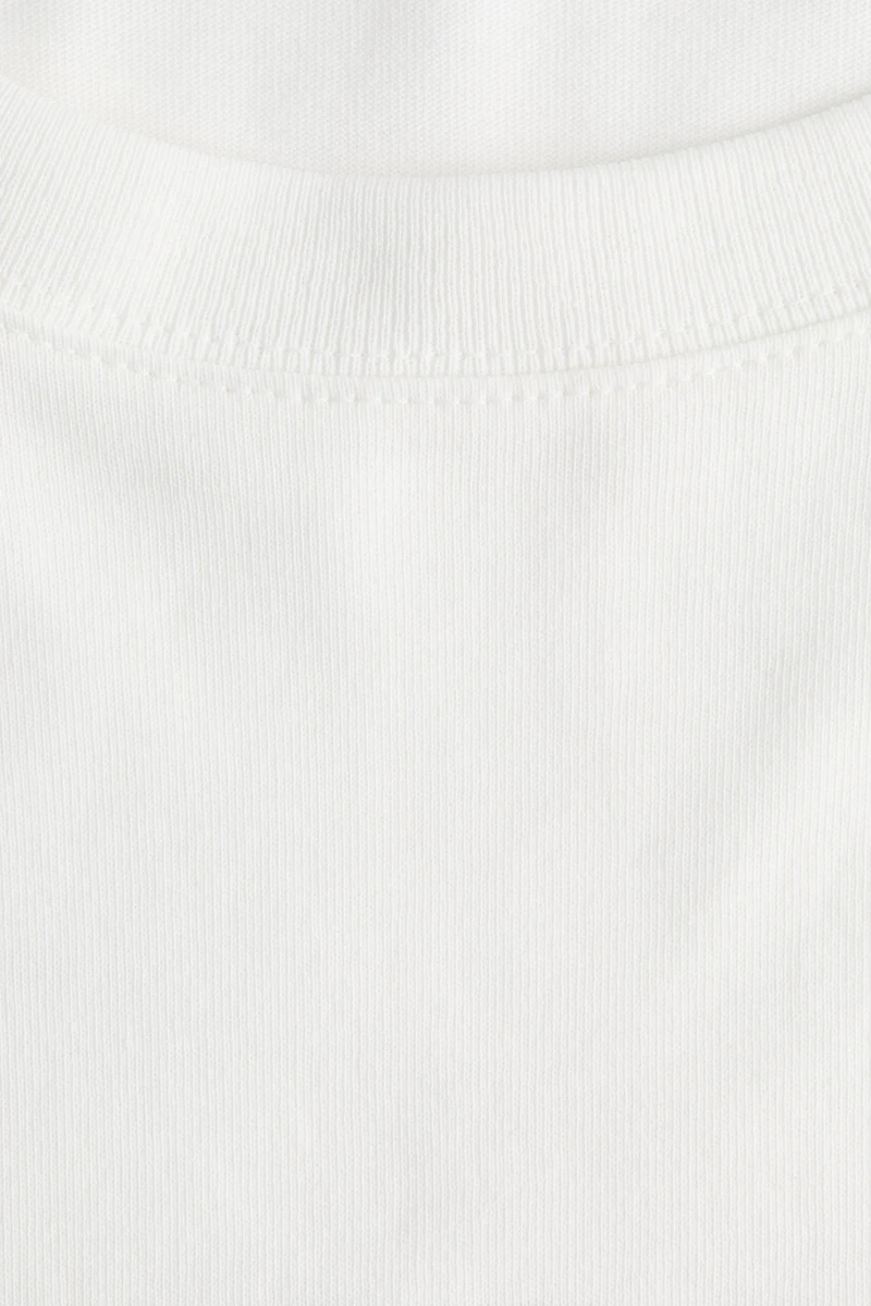 T-shirt grande taille imprimé