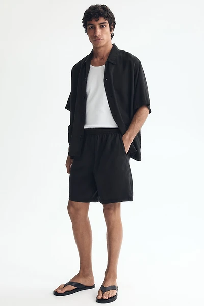 2-Piece Lyocell Set