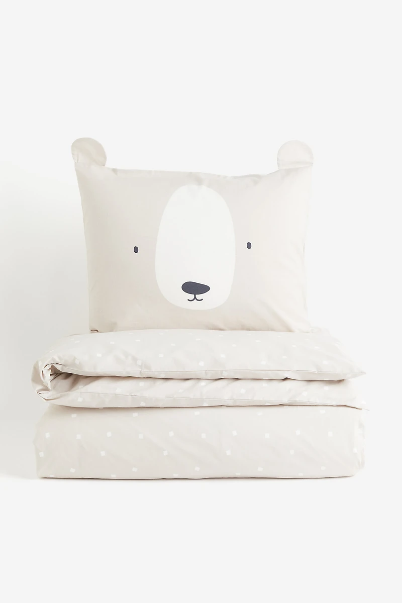 Twin Duvet Cover Set