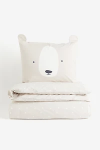 Twin Duvet Cover Set