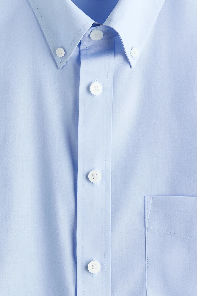 Relaxed-Fit Shirt