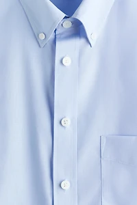 Relaxed-Fit Shirt
