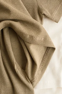 MAMA 2-pack Before & After Nursing Tops