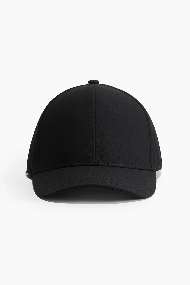 Water-repellent Sports Cap